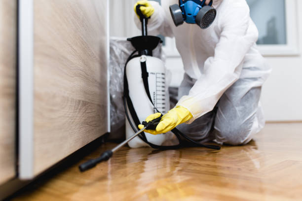 Best Pest Prevention Services  in Oglala, SD