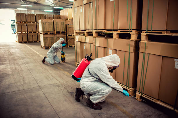 Best Emergency Pest Control  in Oglala, SD