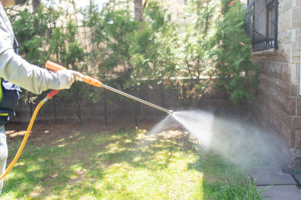 Best Local Pest Control Services  in Oglala, SD